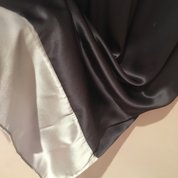 100%silk tunic by Kenneth Cole - Picture 8 of 8